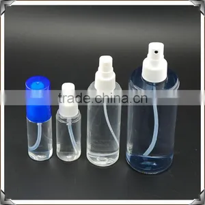 120ml Best Prices Latest Top Quality PET Bottle for Cosmetic thumbnail-2