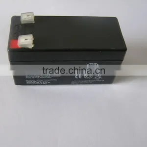 12v1.3ah Lead Acid Battery thumbnail-1