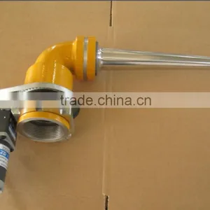 Aluminum Water Cannon WP-EWC-04 for Fire Fighting thumbnail-5