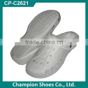 High Quality Winter Clogs thumbnail-1