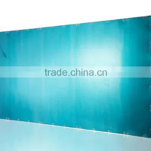 High Quality 600x1200mm (2x4 Feet) 3 Years Warranty 60W LED Panel Light Square EU Standard Version thumbnail-4