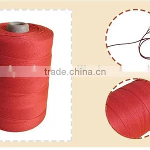 Polyester Sewing Thread / Bag Closing Thread / Cheap Polyester thumbnail-5