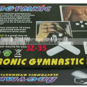 Body Building Belt thumbnail-1