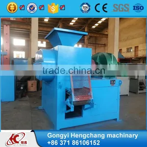 Professional CE/ISO Certificate Coal Briquette Machine thumbnail-2
