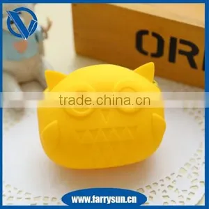 2015 Hotsale Silicone Rubber Change Purse Online/evening Purses Sale thumbnail-3
