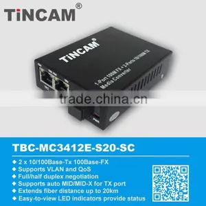 Optical Industrial Ethernet Switch thumbnail-2
