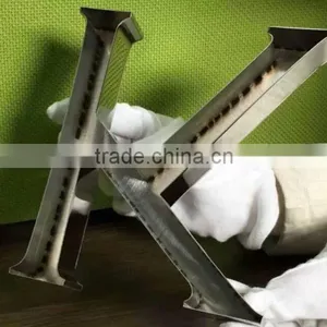 Automatic Cnc 400W Aluminum Laser Spot Welder thumbnail-3
