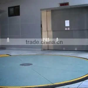 Remote Control Turntable Display Platform thumbnail-5