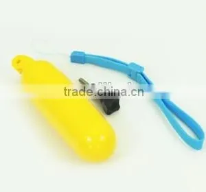 Floaty Bobber for Go Pro He ro 4/3+/3/2/1 With Strap and Screw thumbnail-2