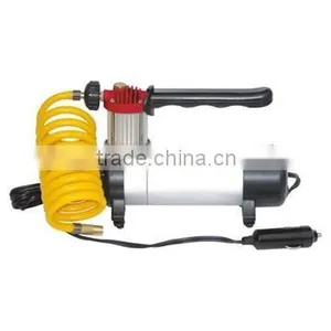 Heavy Duty Air Compressor thumbnail-1