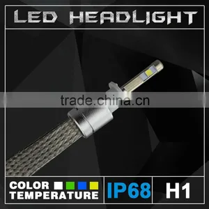 Mazda 2 Projector Car Accessories Headlight Bulb Replacement thumbnail-1