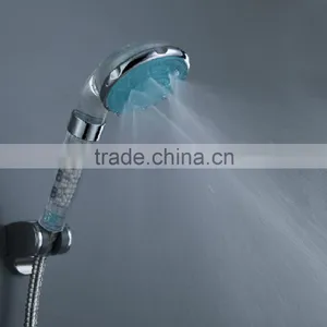 SS-C888 Cixi Bathroom Spa Massage Shower Head thumbnail-1
