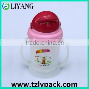 Heat Transfer, Heat Transfer Printing Film for Plastic, Cup, Baby Kettle Lovely Picture thumbnail-1