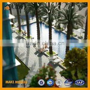 China Professional Architectural Building Model Supplier thumbnail-3