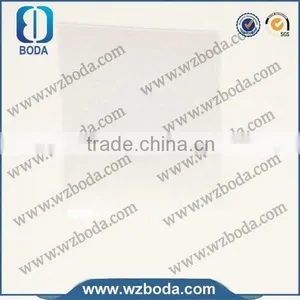 Clear Soft Film Clear Uhmwpe Decorated Polystyrene Sheet 2mm for Aquarium With Pattern for Wholesale thumbnail-3