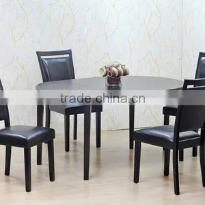 Dining Set , Dining Table , Dining Chair , Manchester thumbnail-4