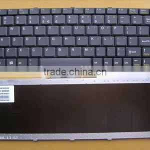 Laptop Keyboard for Nec thumbnail-1