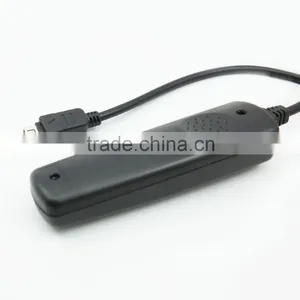 Remote Shutter Release Control Cable RM-UC1 for Olympus SP-590/E30/EP-1/E400/E410/E420/E520/SP-510UZ /SP-550UZ /SP-560UZ/SP thumbnail-2