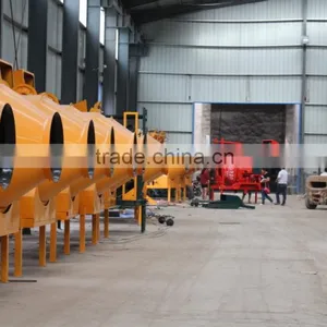 Building Construction Hand Tools Concrete Cement Mixer Price thumbnail-2