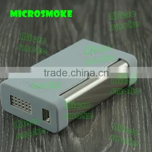 2015 Top Product Bluetooth Box Mod 160w Smoke Xcube II/ Xcube V2 Silicone Case/skin/sleeve/decal/enclosure/cover/wraps thumbnail-5