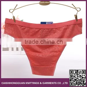 South American Women's Panties thumbnail-2