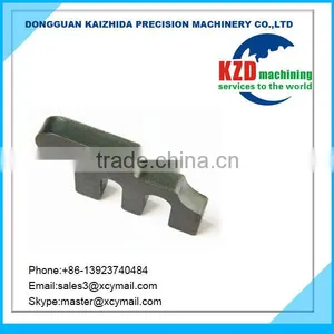 Custom Sheet Metal Part thumbnail-2