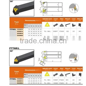 PTFNR/L Cutting Tool thumbnail-1
