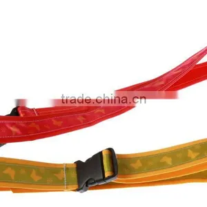 Fashion Multicolor Luggage Strap Luggage Belt thumbnail-1