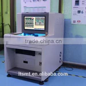 High Quality SMT AOI Machine LT-V610 thumbnail-2