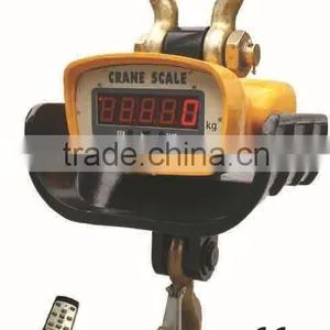 Digital Weighing Scale thumbnail-2