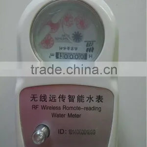 Half Fluid Sealing Direct Wireless Remote Meter Reading thumbnail-3