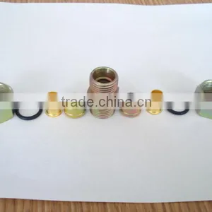7 Pieces Fittings /seven Pieces End Fittings thumbnail-5