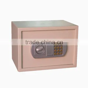Electronic Digit Safe HFT-25E/ED/EF thumbnail-1