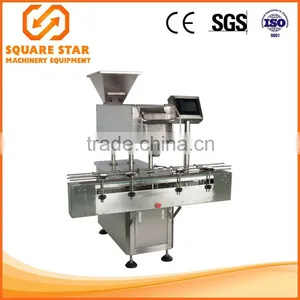 Factory Direct Price Tablet Counting Machine for Pharmaceutical thumbnail-1
