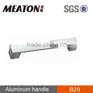 Top Grade Branded Aluminum Glass Door Handle thumbnail-1