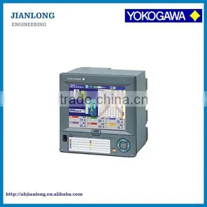 Yokogawa DX1000 Paperless Recorder With 5.7 Inch LCD Display Screen Quality Choice thumbnail-2