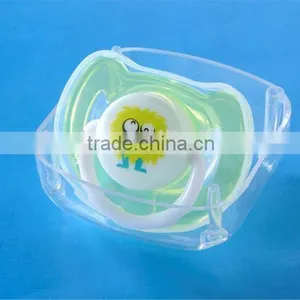 Lovely Cartoon Wholesale Plush Pacifier 2015 thumbnail-3