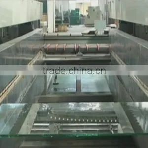 Glass Double Edging Machine With High Quality Materials thumbnail-3