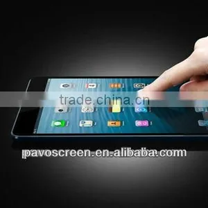 HD Clear Professional Tempered Glass Screen Protector for Laptops Provide One Year Warranty,anti-shatter,attractive Packing thumbnail-1