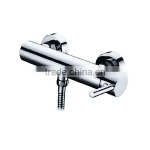 Brass Single Lever Hot & Cold Water Saving Basin Sink Mixer Tap/faucet thumbnail-4