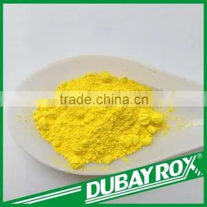 Pigment Yellow 34 Chrome Yellow for Paint Color thumbnail-2