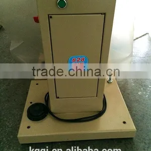 FR-828 Half Computerized Stright Sock Toe Closing Machine thumbnail-6