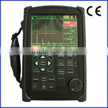 KS650 NDT Equipment/ Portable Digital Ultrasonic Metal Flaw Detector thumbnail-2