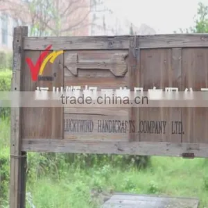 Luckywind Handicrafts Company Ltd. company overview - view 1 thumbnail