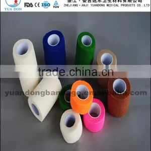 BANDAGES ELASTIC ADHESIVE INDIVIDUALLY WRAPPED thumbnail-1