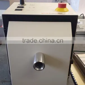 Large Capacity Outer Jacket Stripper - Schleuniger JS8300 - Used Machine up to 25mm Diameter thumbnail-4
