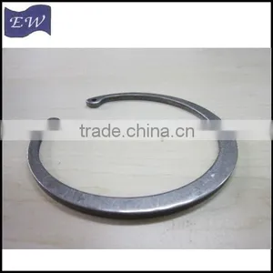 Metric Retaining Rings DIN6799 thumbnail-2