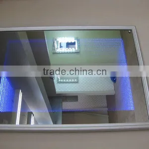 Fashionable Bathroom Mirrors thumbnail-1