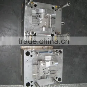 Total Plastic Solution of Plastic Injection Molding Factory thumbnail-3