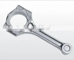 Hongbao Hot Die Forging Connecting Rods Forging Parts, Other Forging Plate thumbnail-4